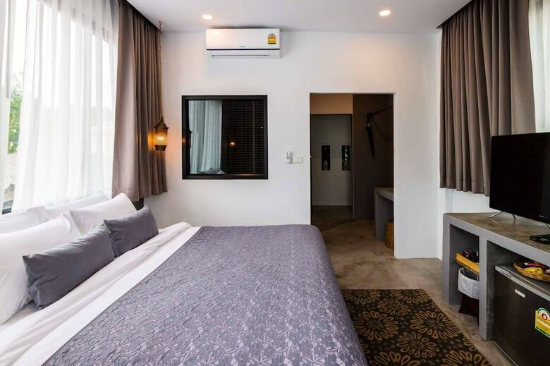 Hotel Mukrada House