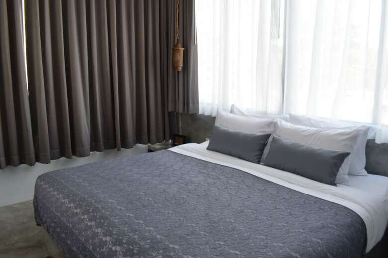 Hotel Mukrada House