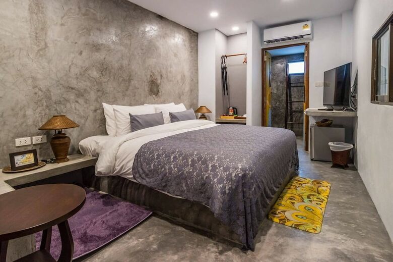 Hotel Mukrada House