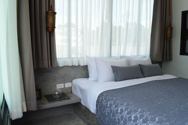 Hotel Mukrada House