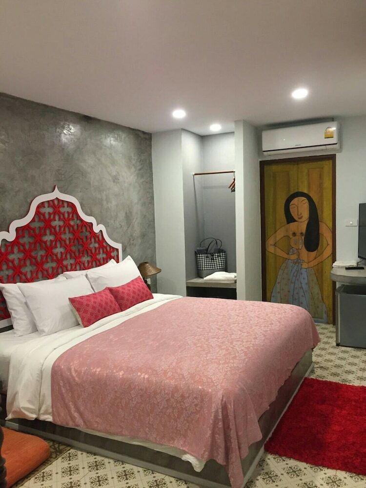 Hotel Mukrada House