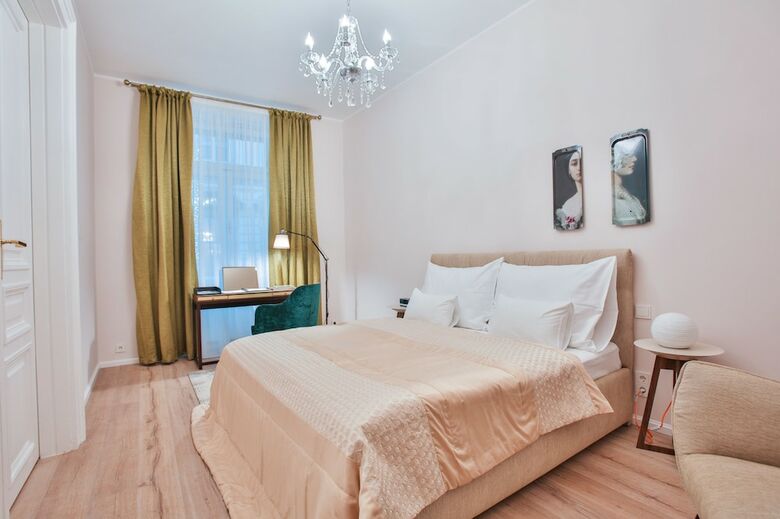 Apartamentos High Street Suites