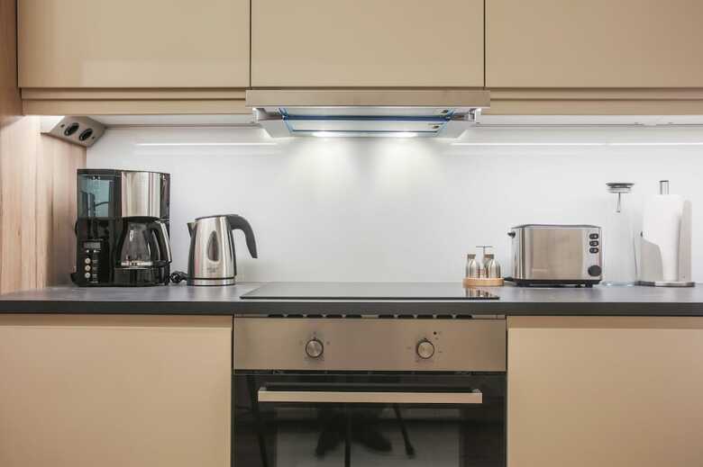 Apartamentos High Street Suites