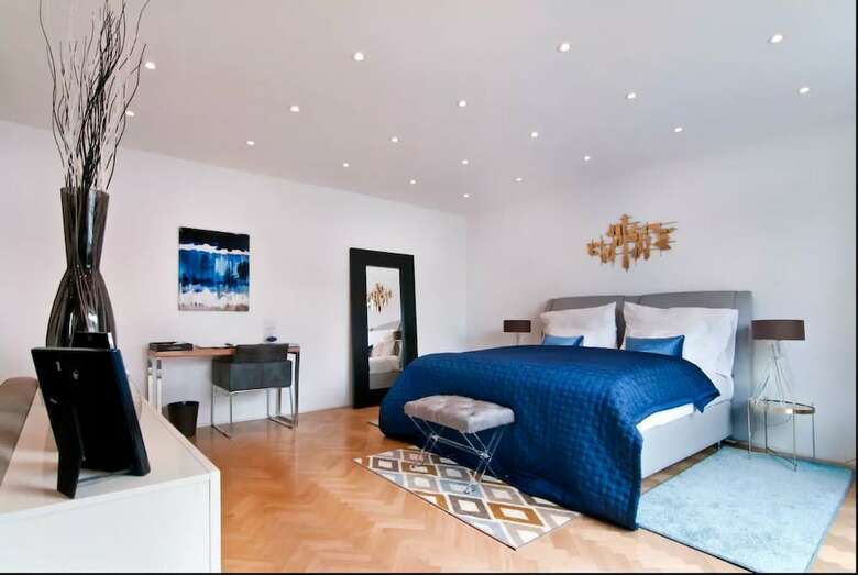 Apartamentos High Street Suites