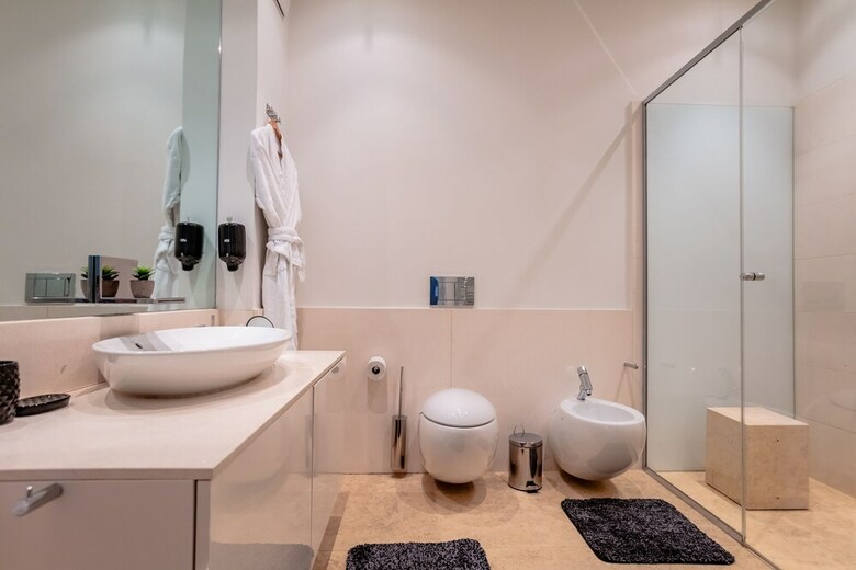 Apartamentos High Street Suites