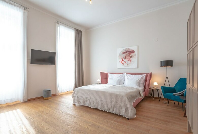 Apartamentos High Street Suites