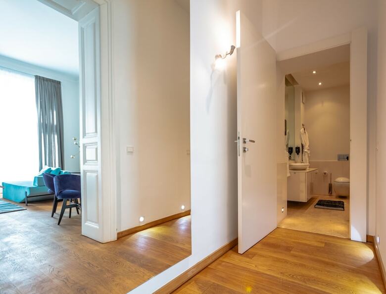 Apartamentos High Street Suites