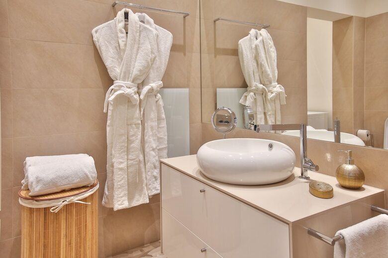 Apartamentos High Street Suites