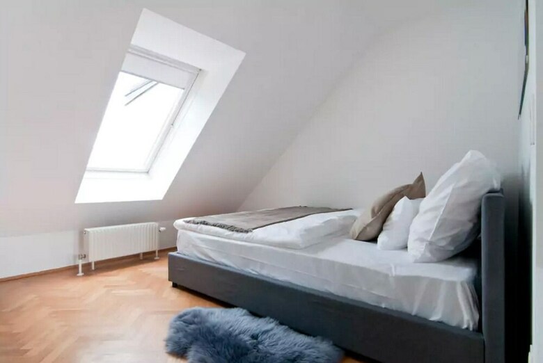 Apartamentos High Street Suites