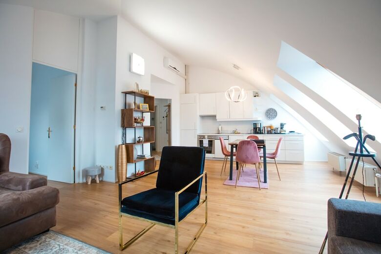 Apartamentos High Street Suites