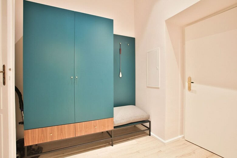Apartamentos High Street Suites