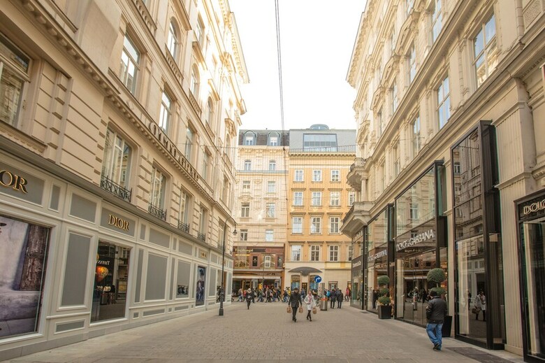 Apartamentos High Street Suites