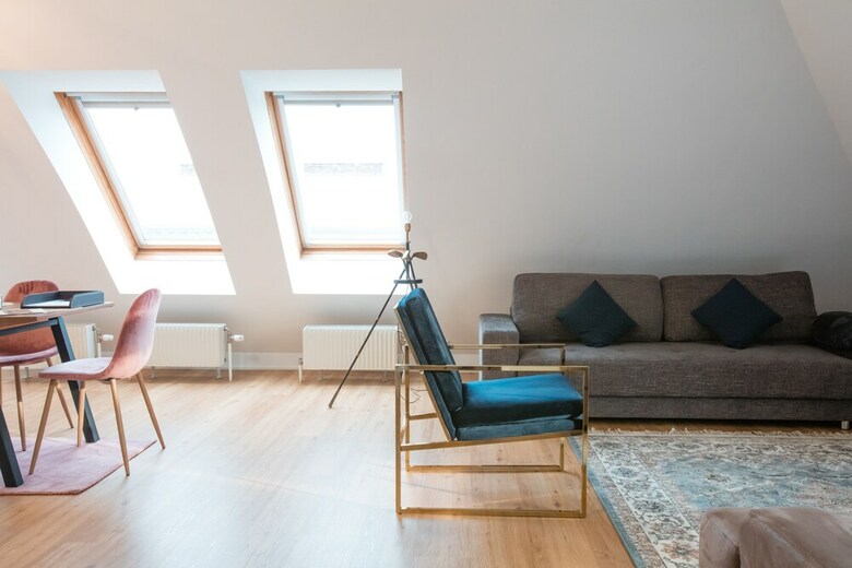 Apartamentos High Street Suites