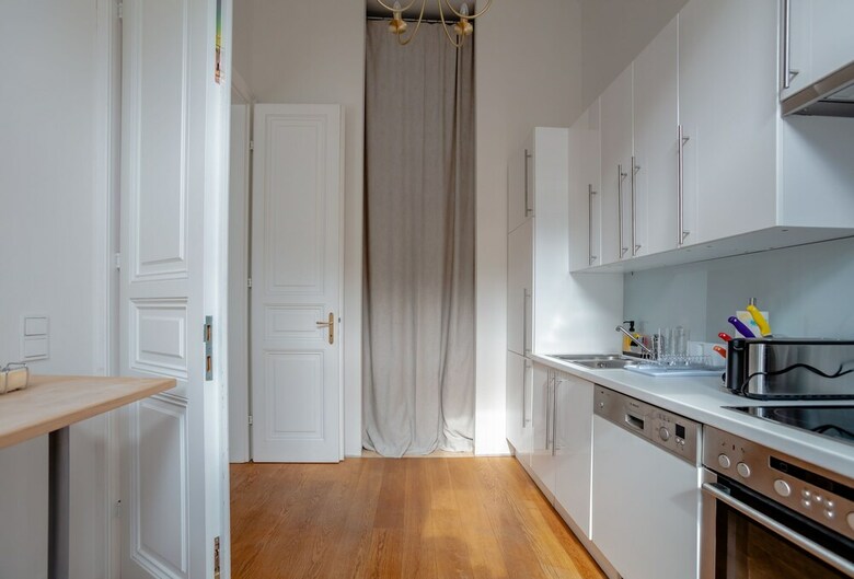 Apartamentos High Street Suites