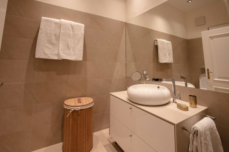 Apartamentos High Street Suites
