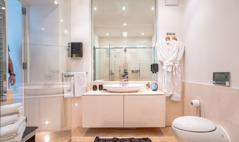 Apartamentos High Street Suites