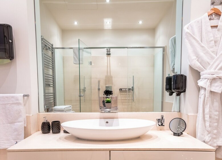 Apartamentos High Street Suites
