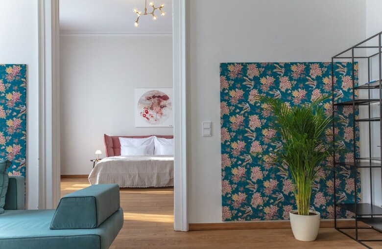 Apartamentos High Street Suites