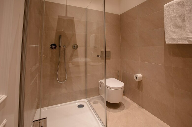 Apartamentos High Street Suites