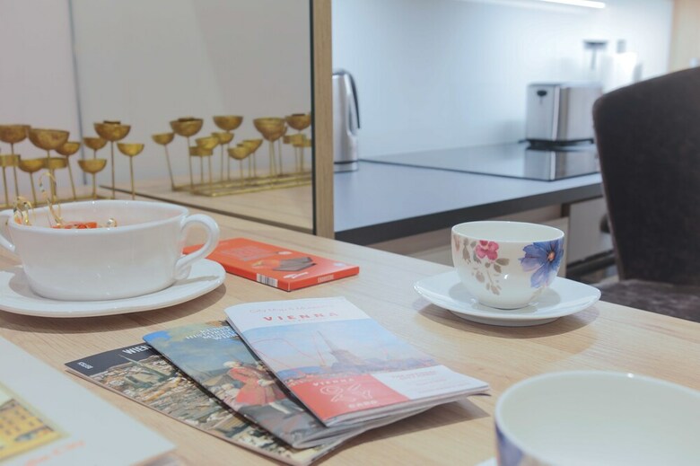 Apartamentos High Street Suites