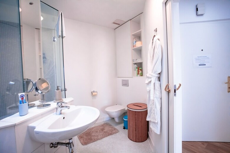 Apartamentos High Street Suites
