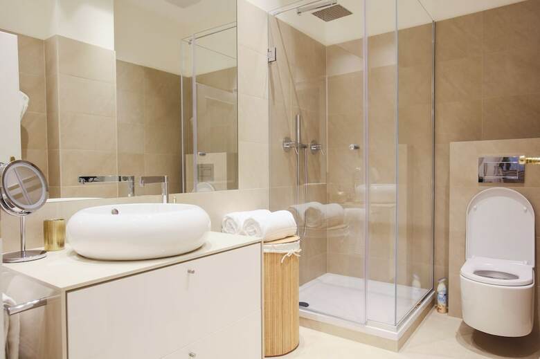 Apartamentos High Street Suites