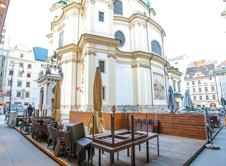Apartamentos High Street Suites