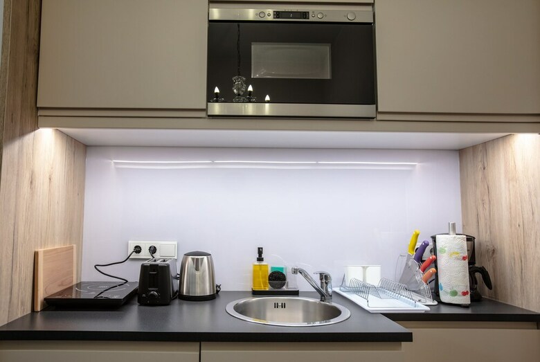 Apartamentos High Street Suites