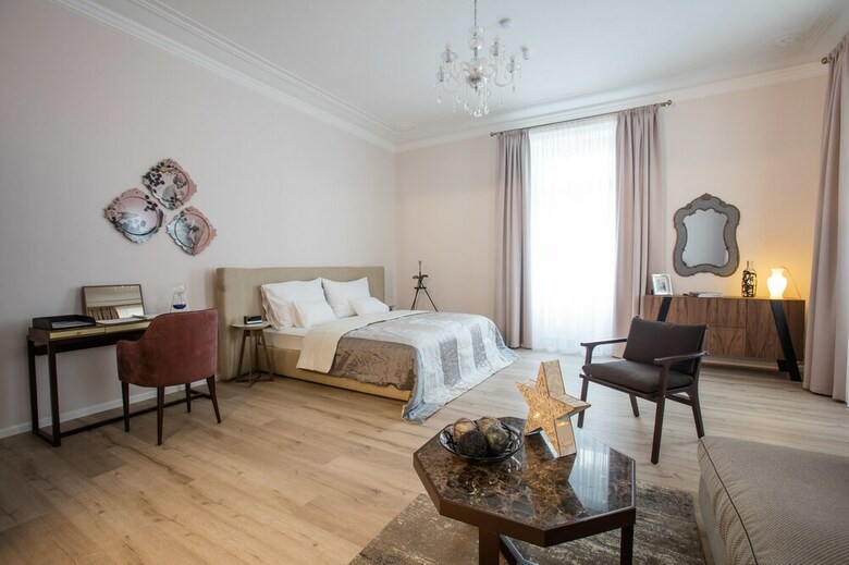 Apartamentos High Street Suites