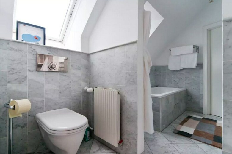 Apartamentos High Street Suites