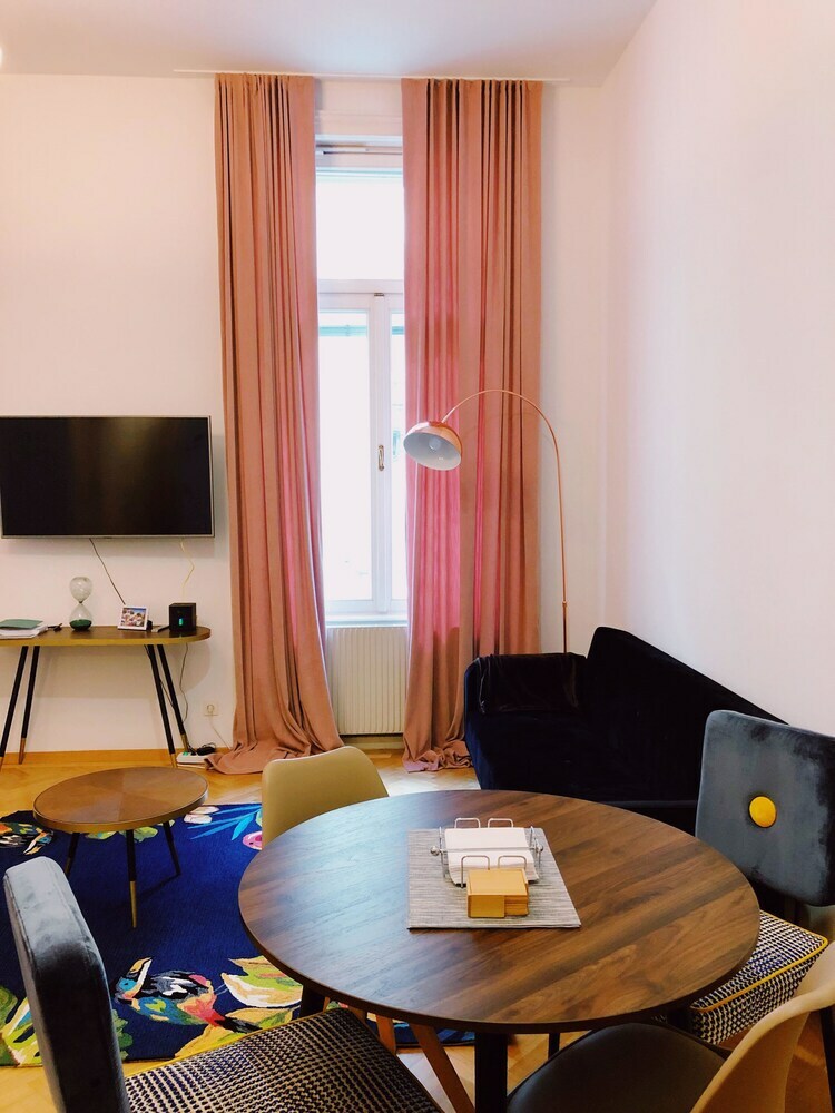Apartamentos High Street Suites