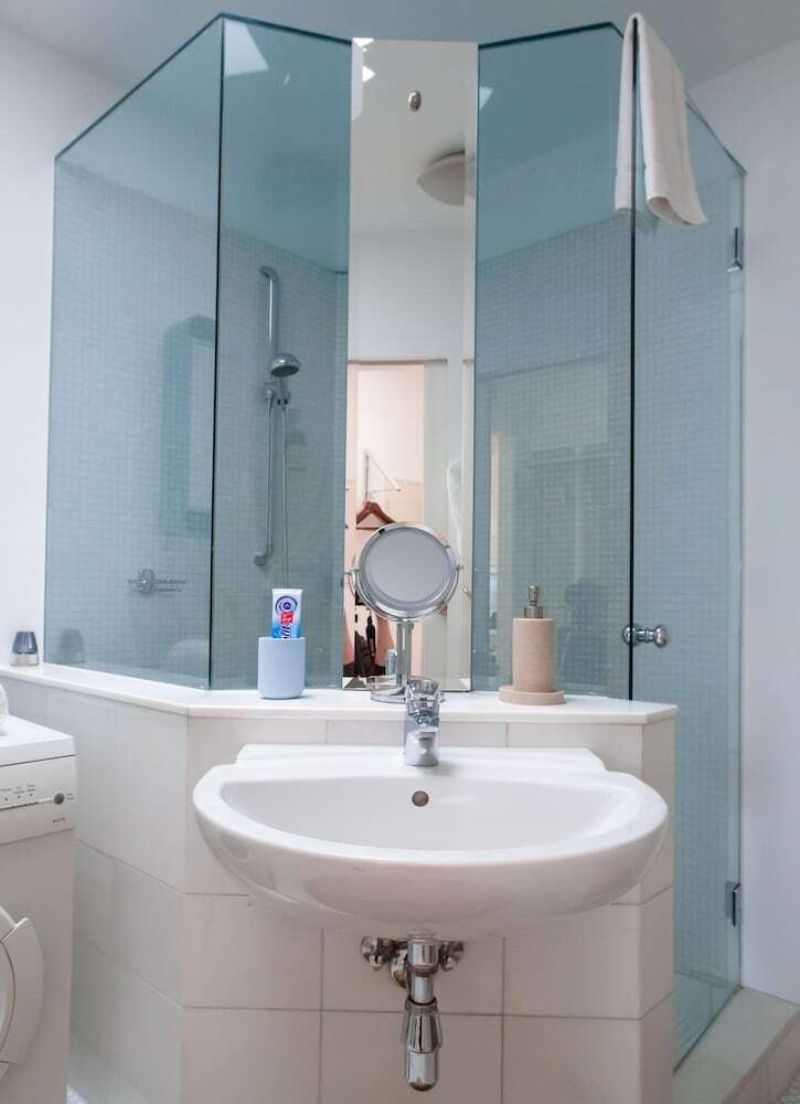 Apartamentos High Street Suites