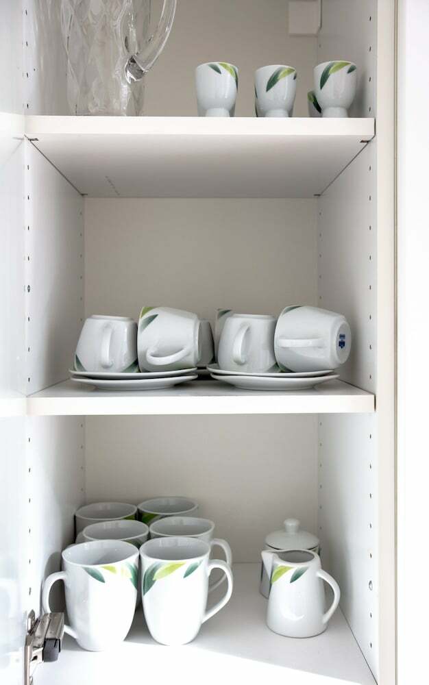 Apartamentos High Street Suites