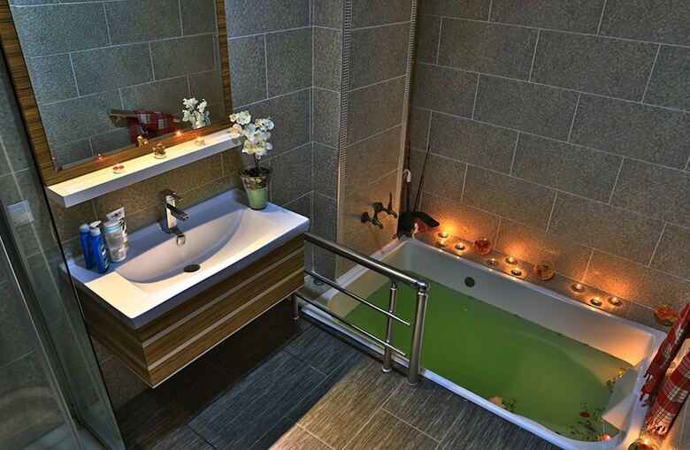 Apartamento Merada Termal Hotel & Spa
