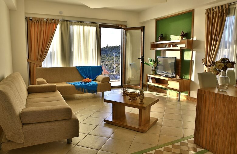 Apartamento Merada Termal Hotel & Spa