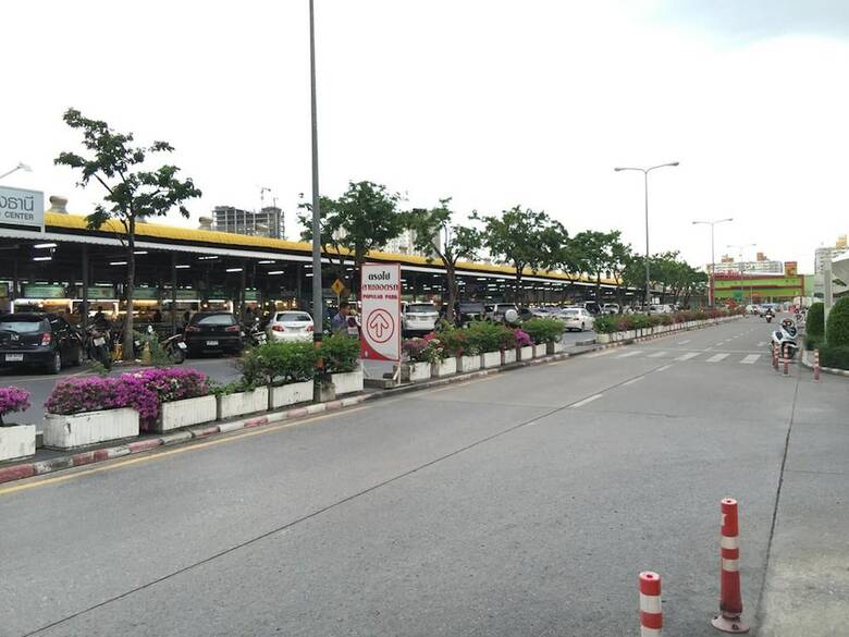 T9 Muang Thong Thani Condo