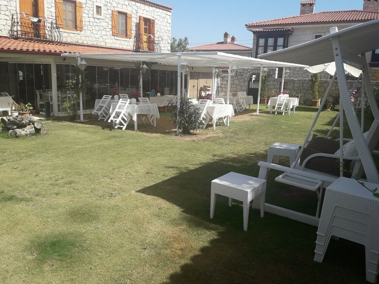 Hotel Adres Alacati Otel