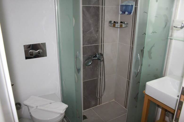 Hotel Adres Alacati Otel