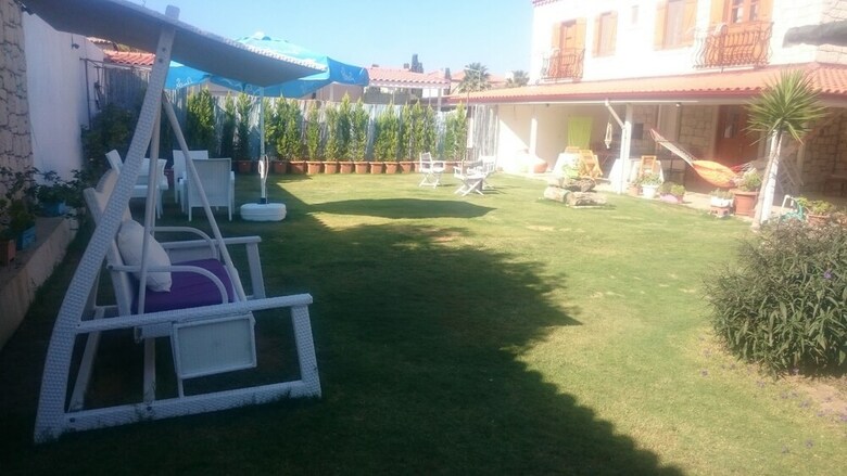 Hotel Adres Alacati Otel