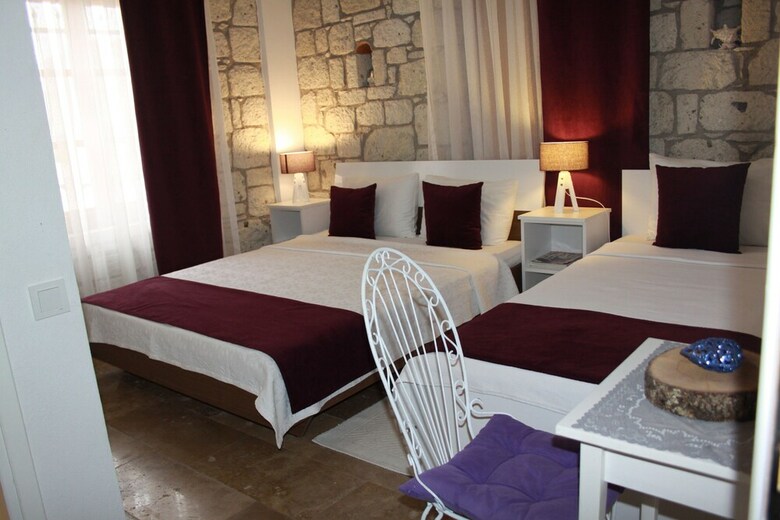 Hotel Adres Alacati Otel