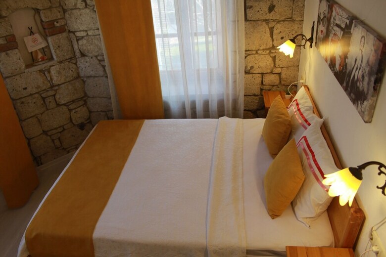 Hotel Adres Alacati Otel
