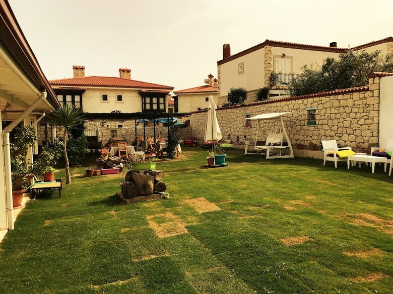 Hotel Adres Alacati Otel