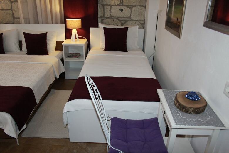 Hotel Adres Alacati Otel
