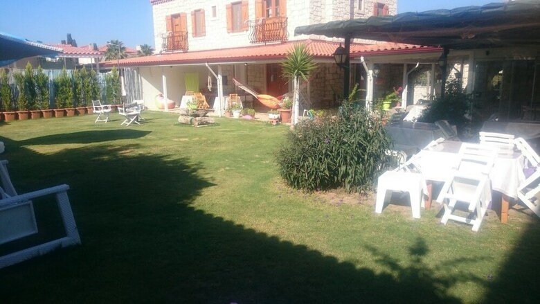 Hotel Adres Alacati Otel