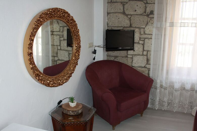 Hotel Adres Alacati Otel