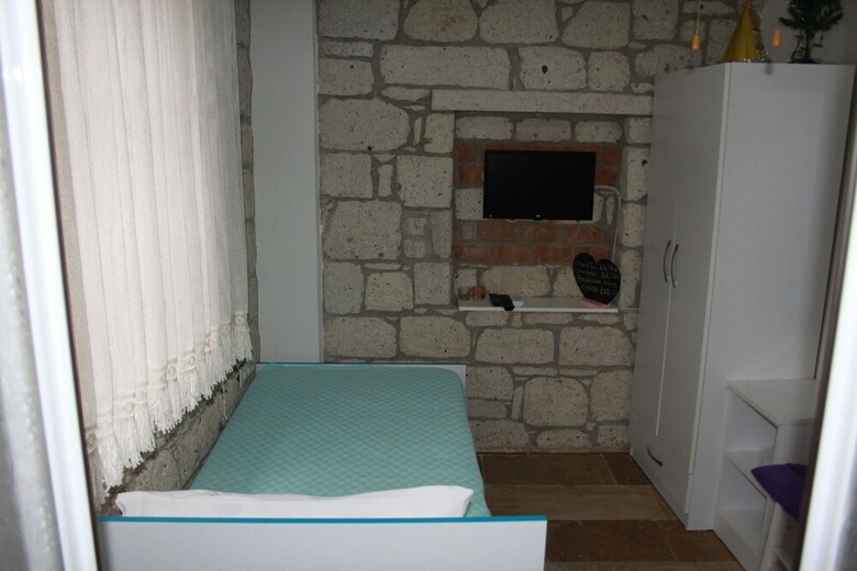 Hotel Adres Alacati Otel