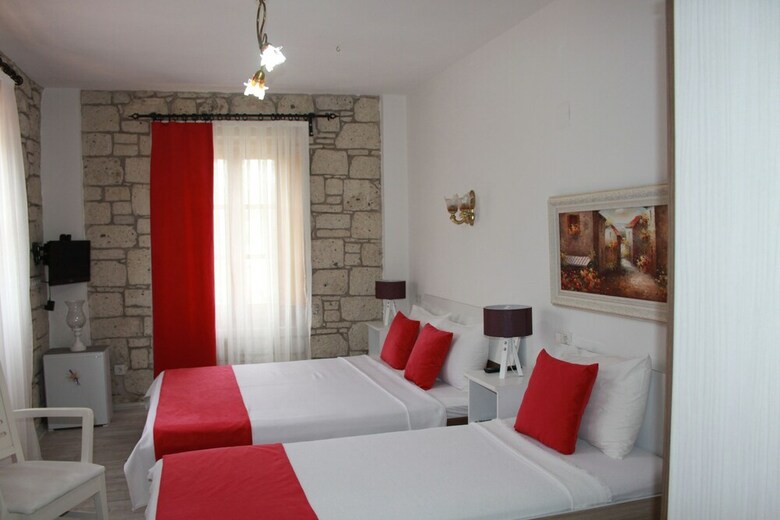 Hotel Adres Alacati Otel