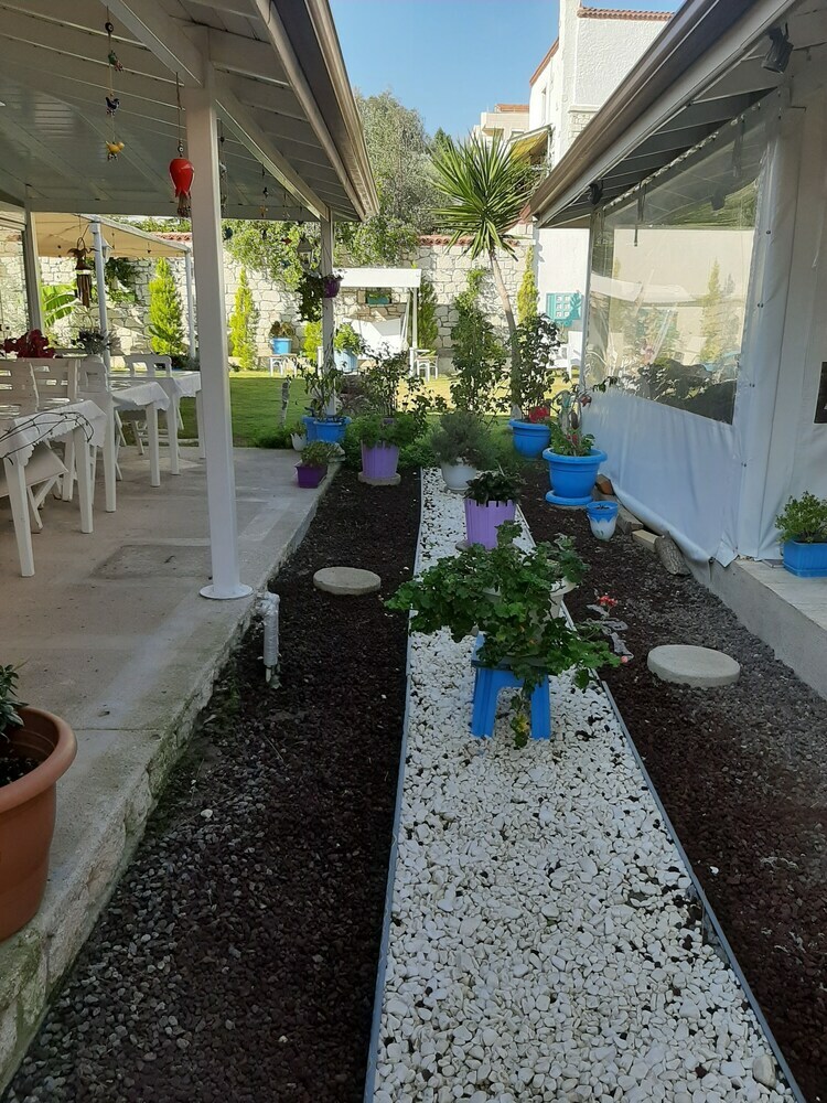 Hotel Adres Alacati Otel