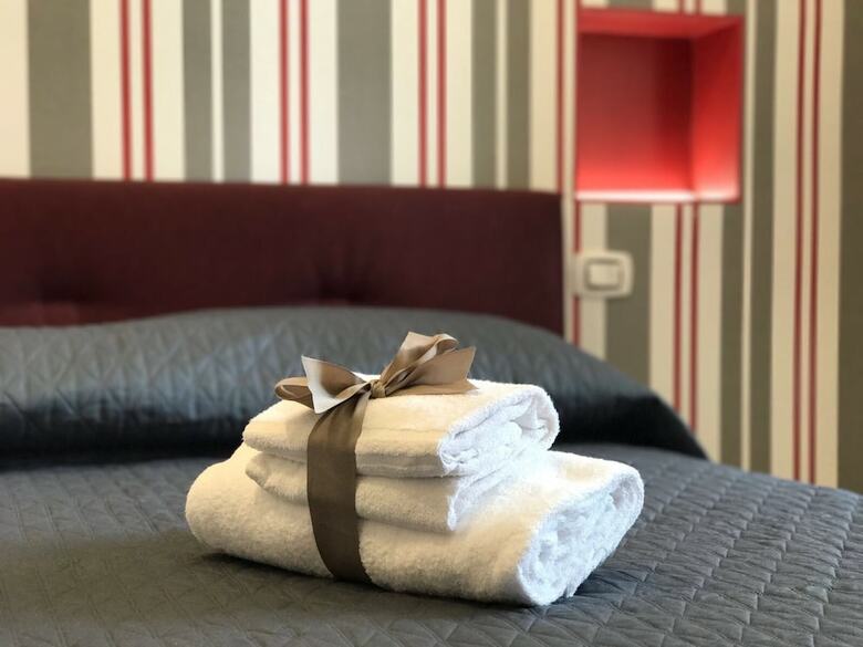 Hotel Sangi� Guest House