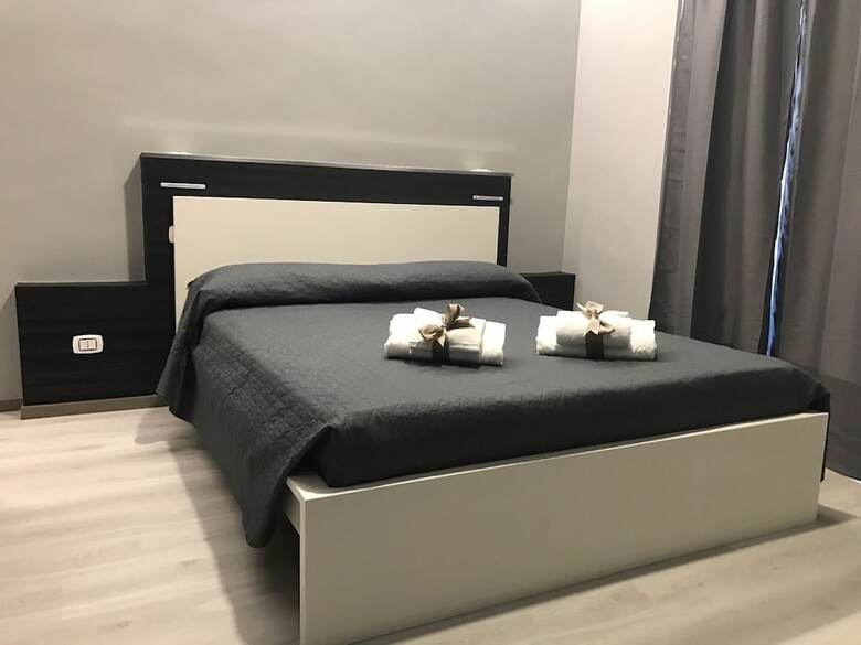 Hotel Sangi� Guest House